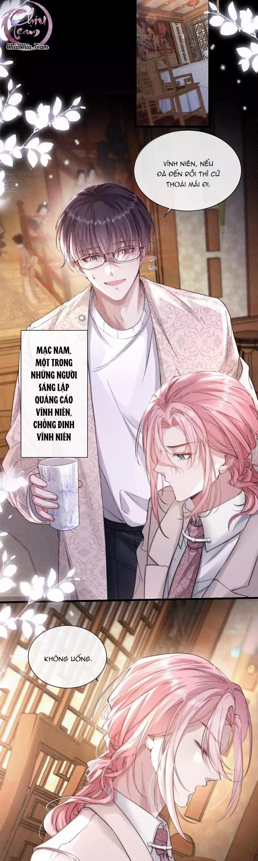 manhwax10.com - Truyện Manhwa Phép Tắc Nuôi Dưỡng Chó Điên Chương 55 Trang 13