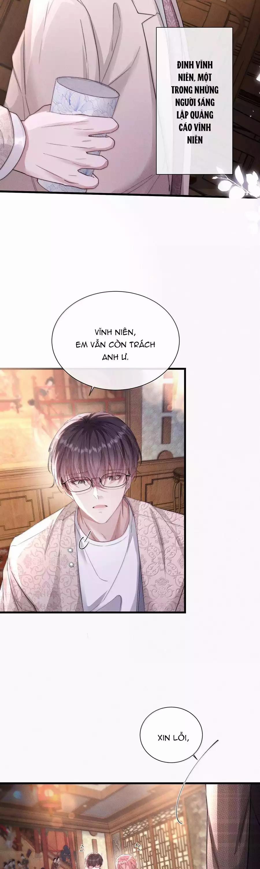 manhwax10.com - Truyện Manhwa Phép Tắc Nuôi Dưỡng Chó Điên Chương 55 Trang 14