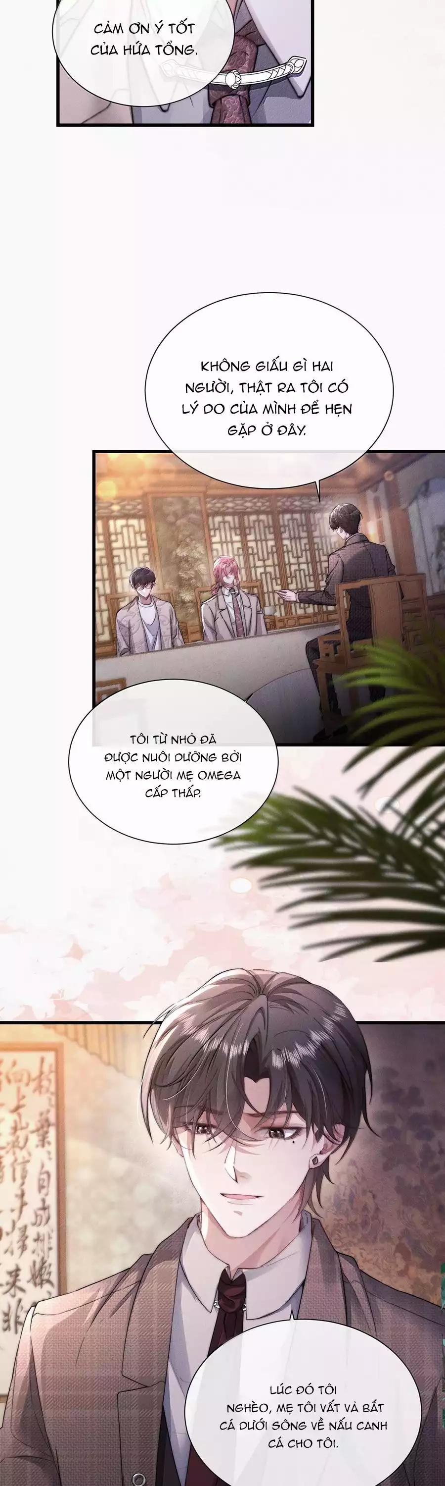 manhwax10.com - Truyện Manhwa Phép Tắc Nuôi Dưỡng Chó Điên Chương 55 Trang 17