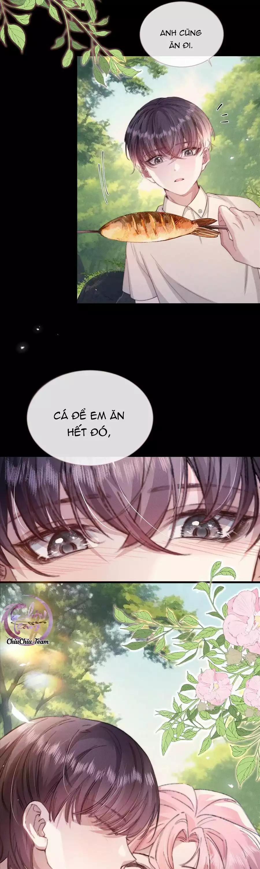manhwax10.com - Truyện Manhwa Phép Tắc Nuôi Dưỡng Chó Điên Chương 55 Trang 23