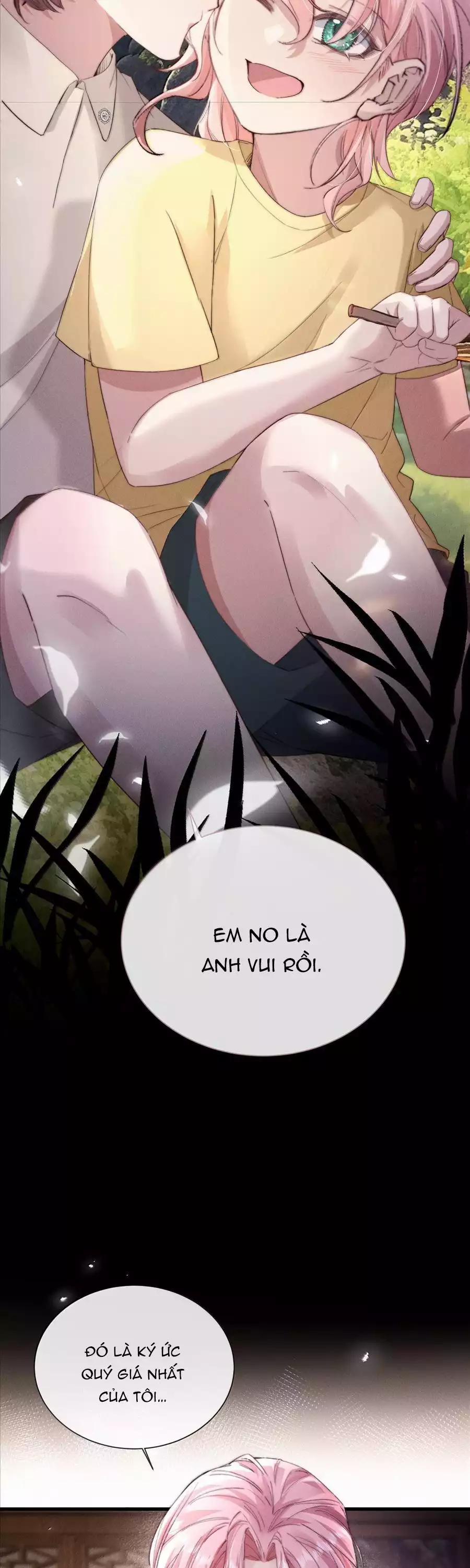 manhwax10.com - Truyện Manhwa Phép Tắc Nuôi Dưỡng Chó Điên Chương 55 Trang 24