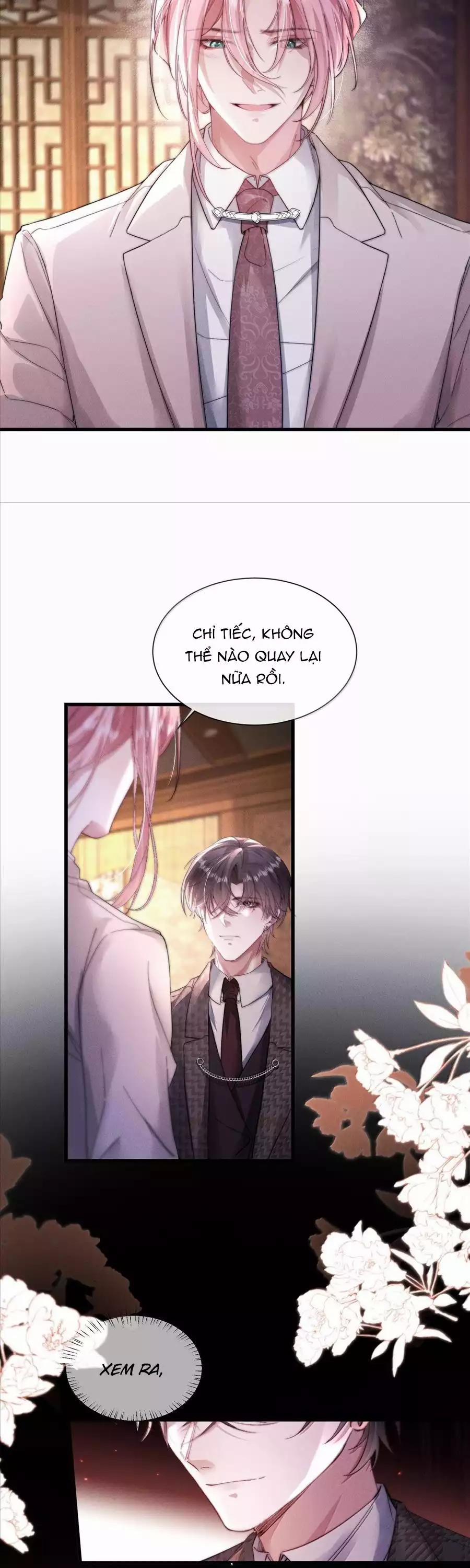 manhwax10.com - Truyện Manhwa Phép Tắc Nuôi Dưỡng Chó Điên Chương 55 Trang 25
