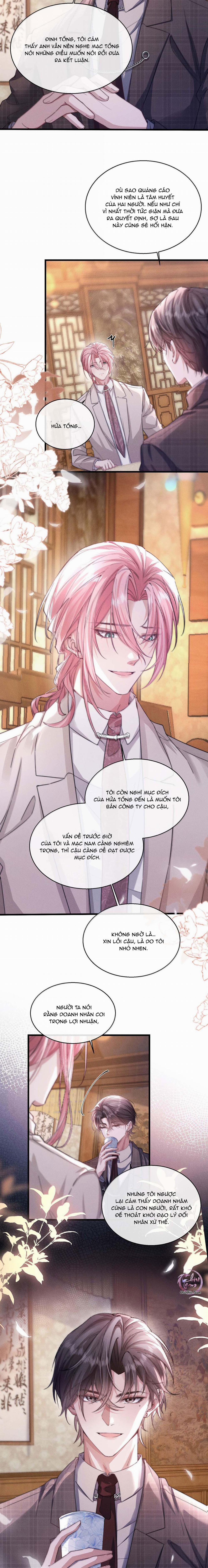 manhwax10.com - Truyện Manhwa Phép Tắc Nuôi Dưỡng Chó Điên Chương 56 Trang 3