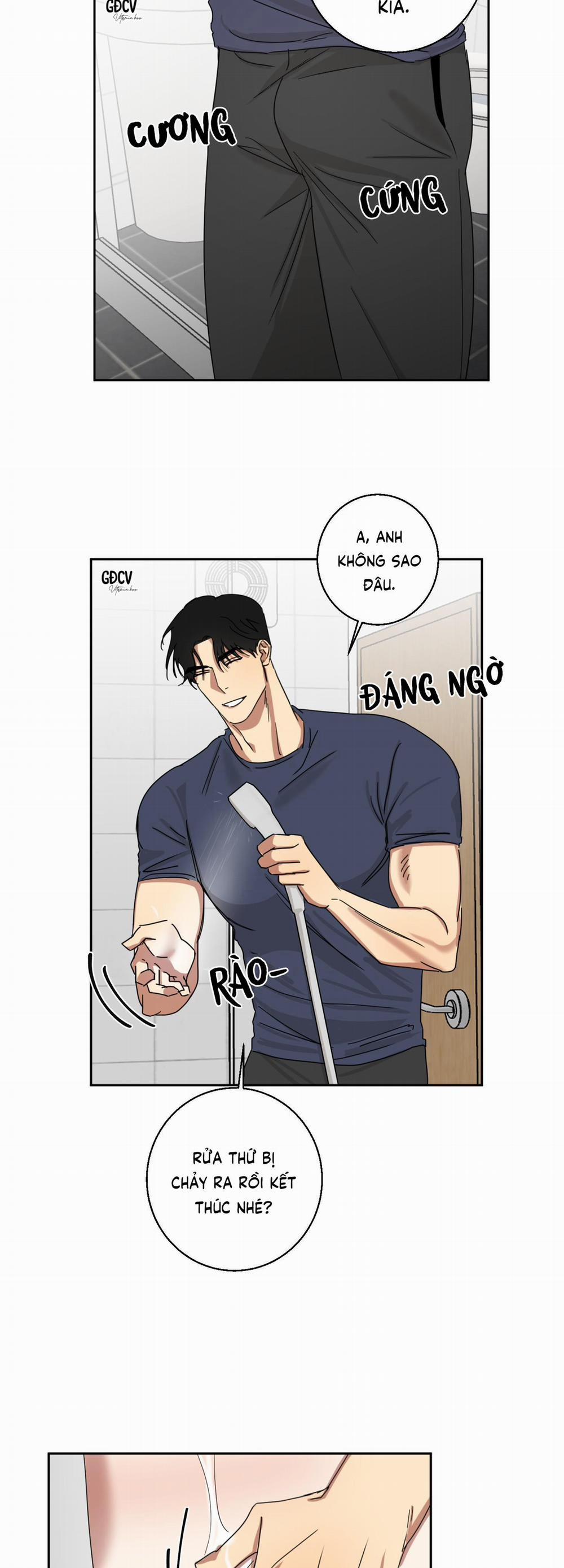 manhwax10.com - Truyện Manhwa PHÉP TÍNH SAI Chương 7 0 Trang 25