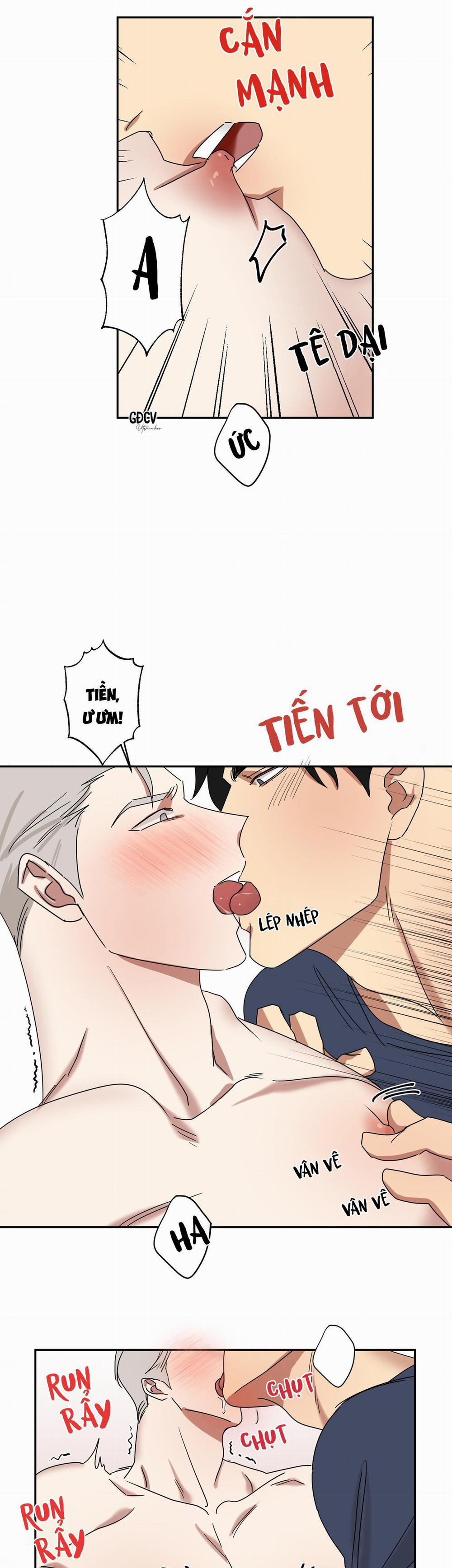 manhwax10.com - Truyện Manhwa PHÉP TÍNH SAI Chương 9 0 Trang 13