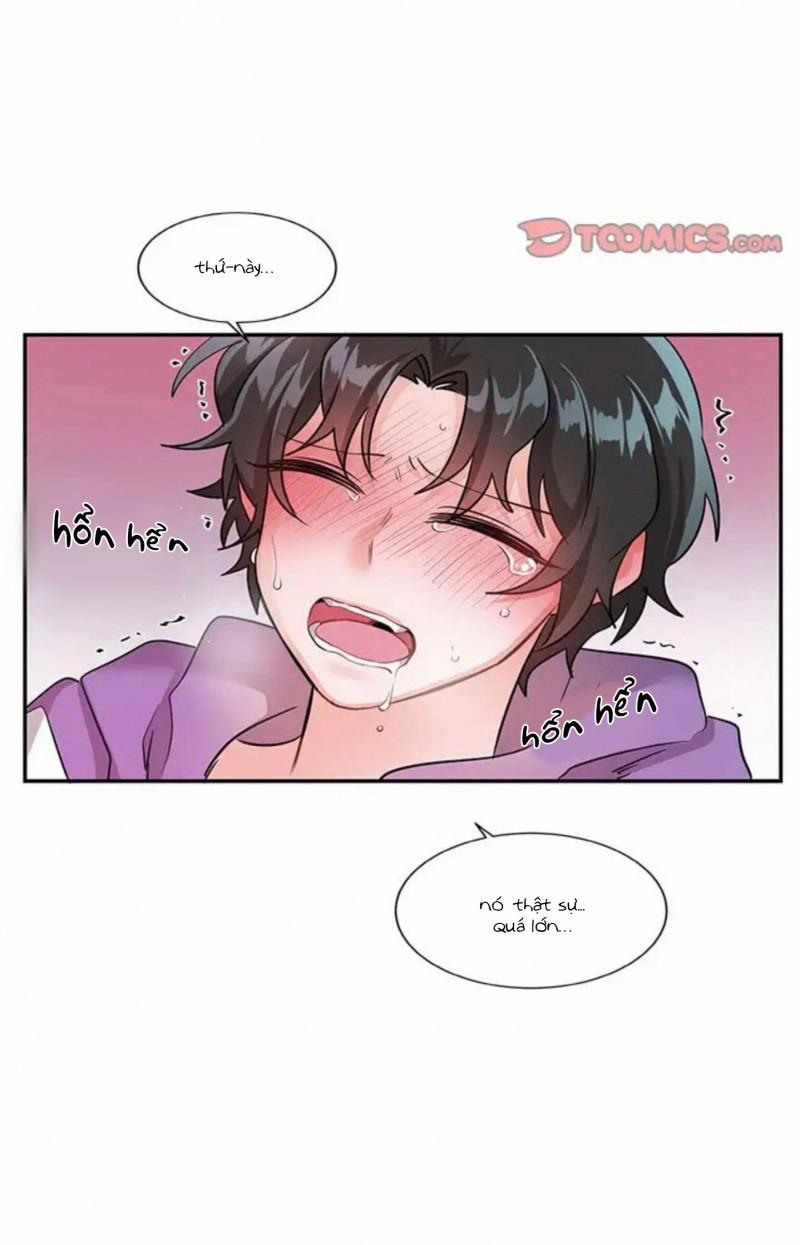 manhwax10.com - Truyện Manhwa Pheromone ngọt ngào Chương 12 Trang 11