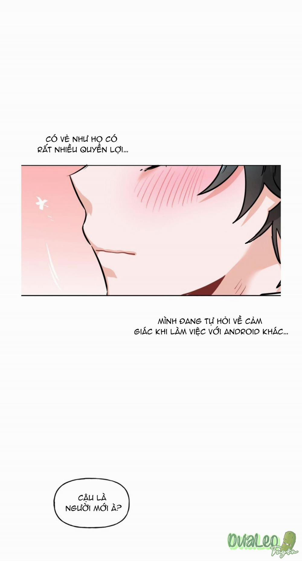 manhwax10.com - Truyện Manhwa Pheromone ngọt ngào Chương 26 Trang 13