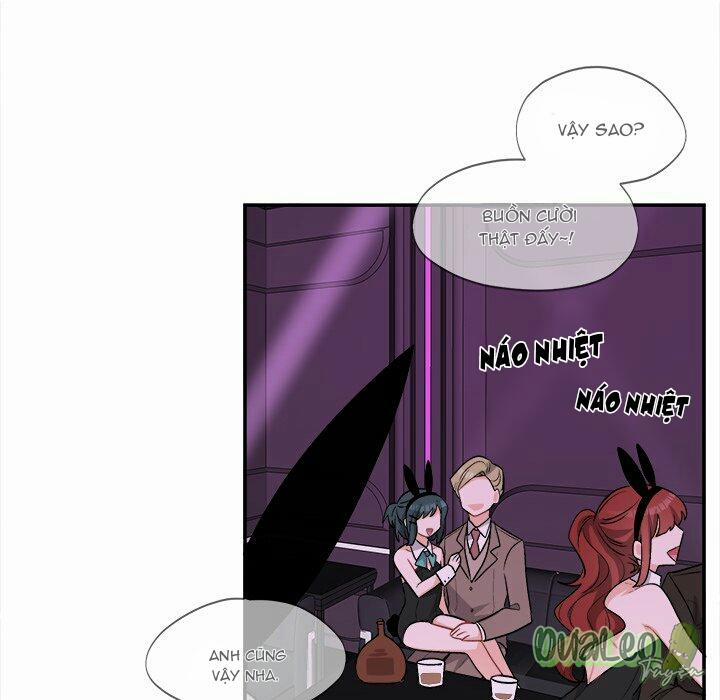 manhwax10.com - Truyện Manhwa Pheromone ngọt ngào Chương 33 Trang 6