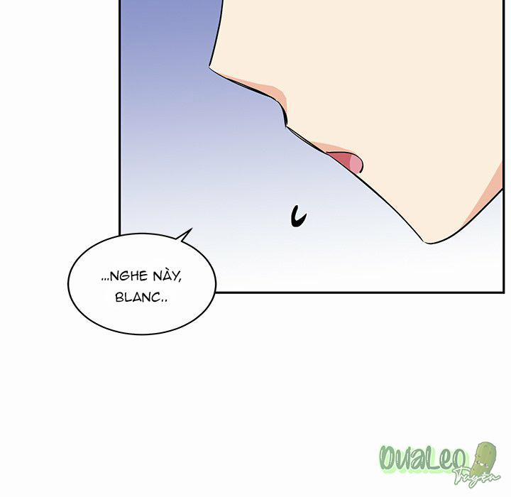 manhwax10.com - Truyện Manhwa Pheromone ngọt ngào Chương 35 Trang 27