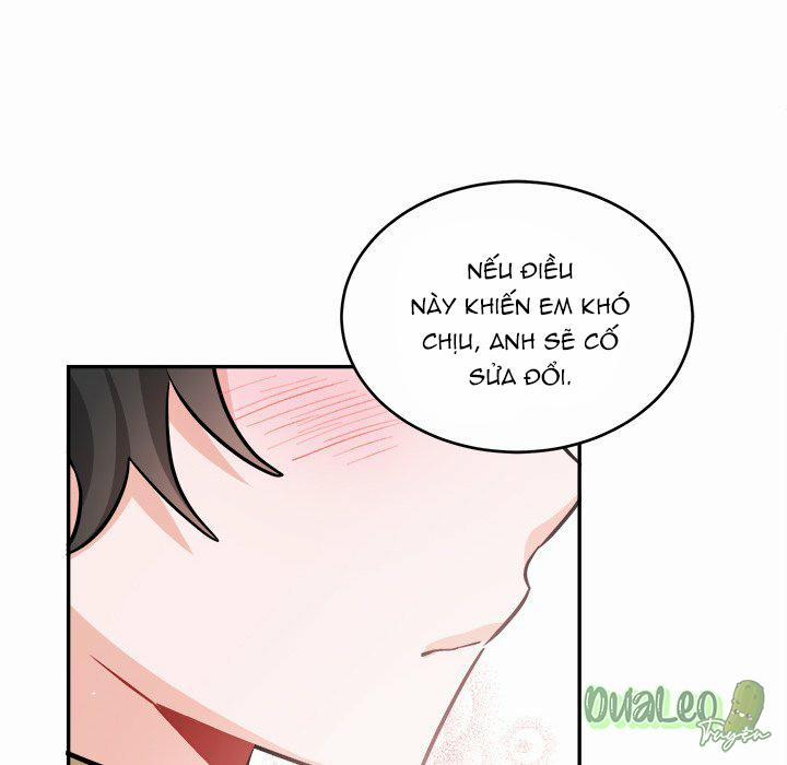 manhwax10.com - Truyện Manhwa Pheromone ngọt ngào Chương 35 Trang 48