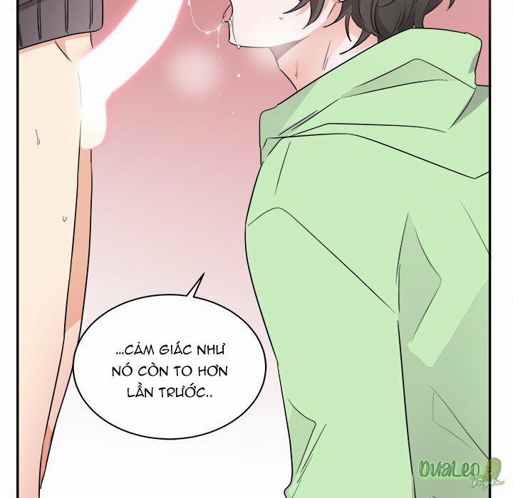 manhwax10.com - Truyện Manhwa Pheromone ngọt ngào Chương 37 Trang 56