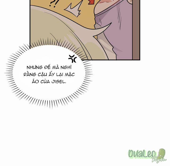 manhwax10.com - Truyện Manhwa Pheromone ngọt ngào Chương 38 Trang 31