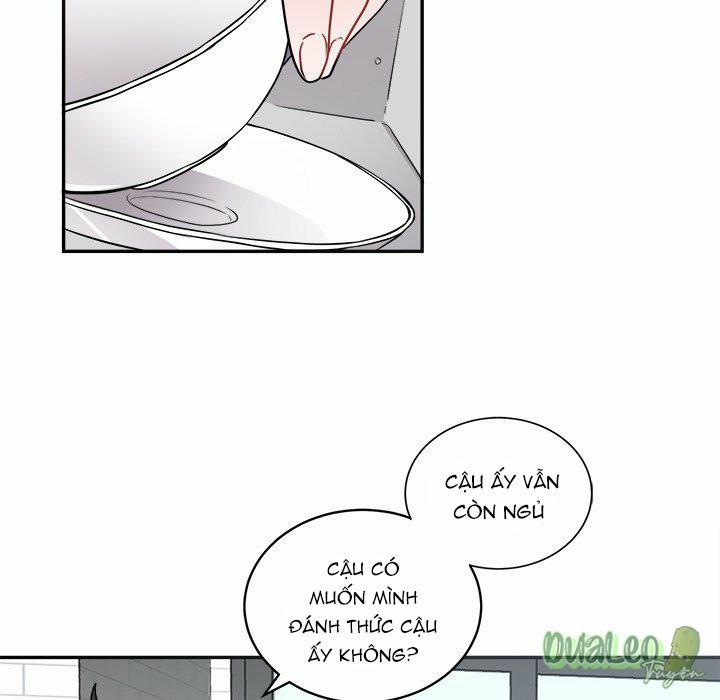 manhwax10.com - Truyện Manhwa Pheromone ngọt ngào Chương 38 Trang 40