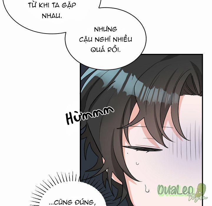 manhwax10.com - Truyện Manhwa Pheromone ngọt ngào Chương 39 Trang 49