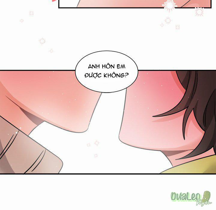 manhwax10.com - Truyện Manhwa Pheromone ngọt ngào Chương 40 Trang 63