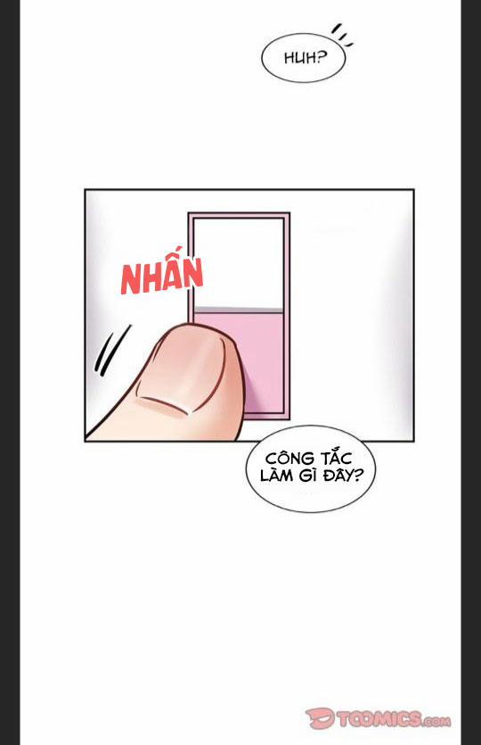 manhwax10.com - Truyện Manhwa Pheromone ngọt ngào Chương 7 Trang 21