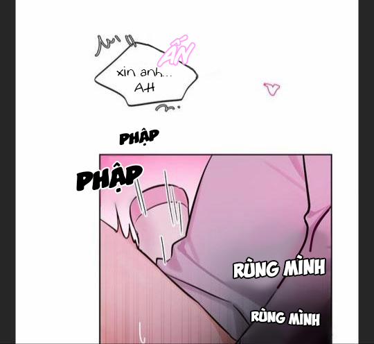 manhwax10.com - Truyện Manhwa Pheromone ngọt ngào Chương 8 Trang 37