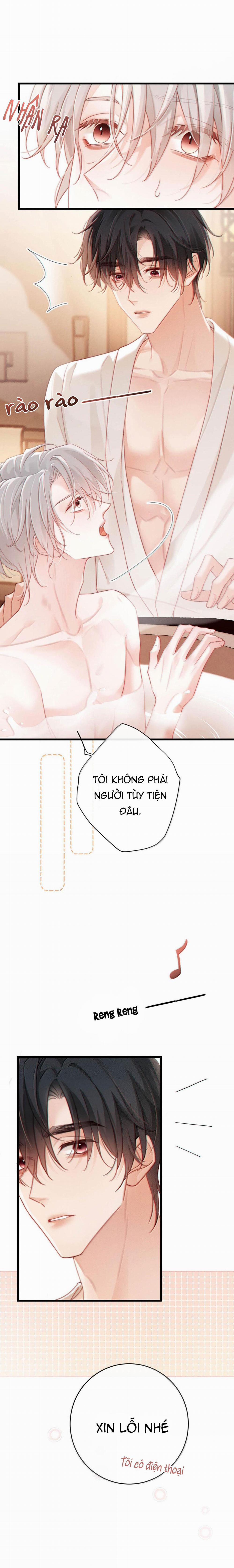 manhwax10.com - Truyện Manhwa Pheromone Nồng Nàn Chương 13 Trang 9