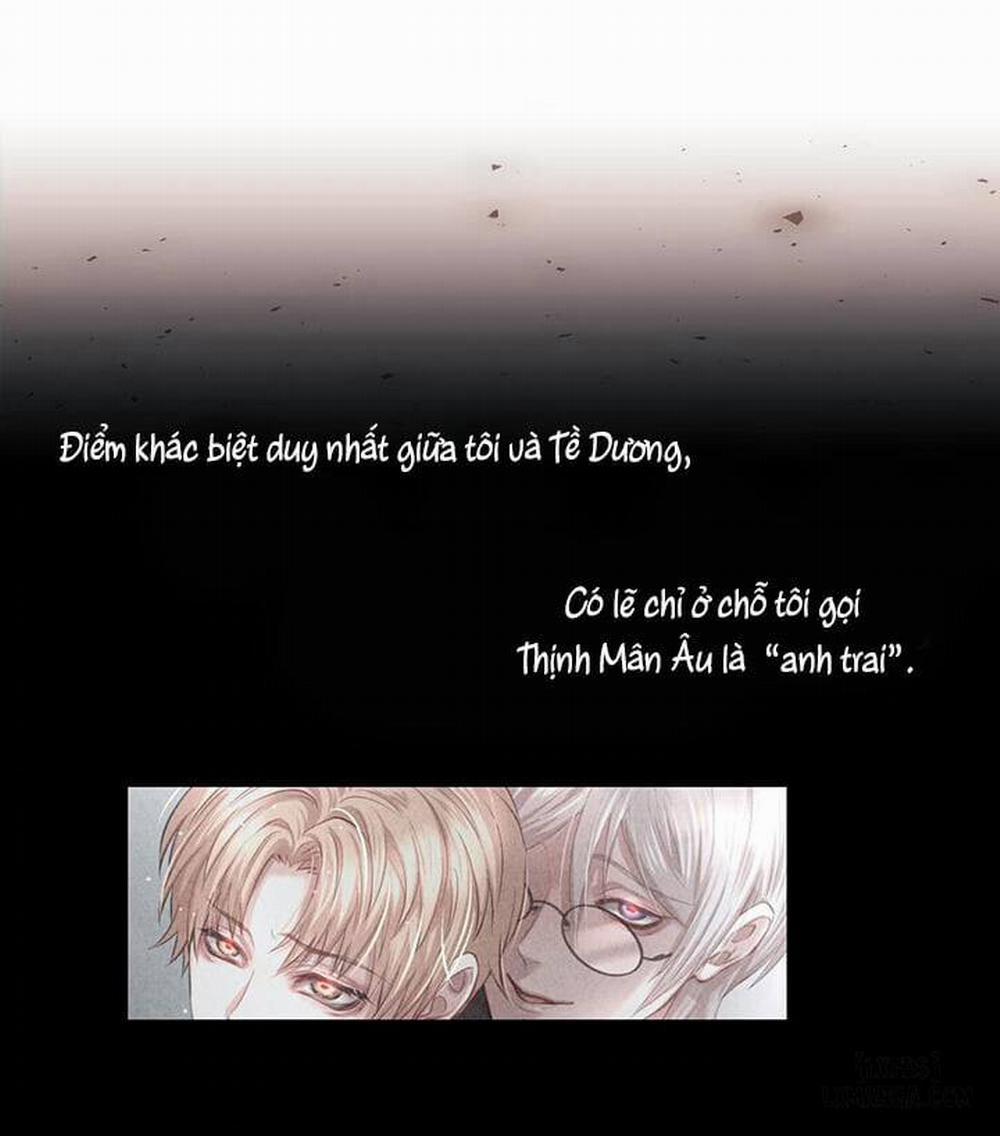 manhwax10.com - Truyện Manhwa Phi âu bất hạ Chương 0 Trang 12