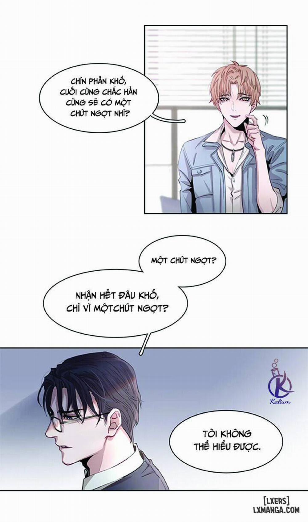 manhwax10.com - Truyện Manhwa Phi âu bất hạ Chương 1 Trang 31