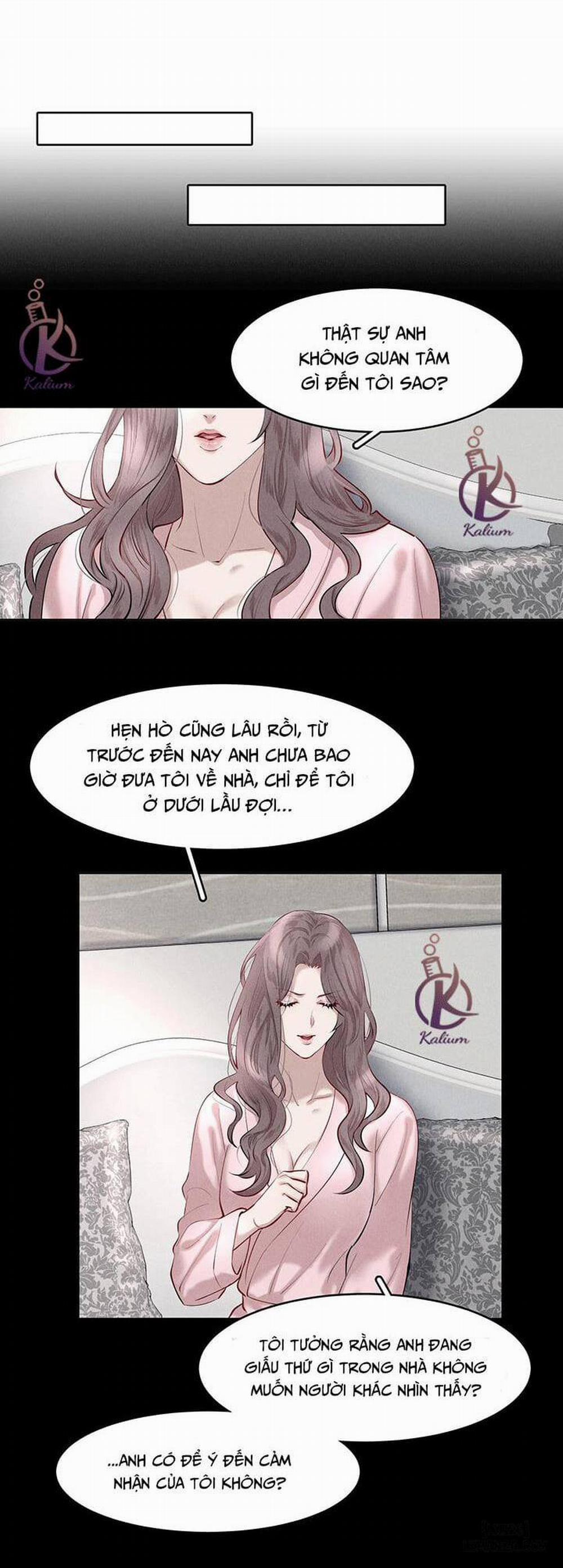 manhwax10.com - Truyện Manhwa Phi âu bất hạ Chương 10 Trang 8