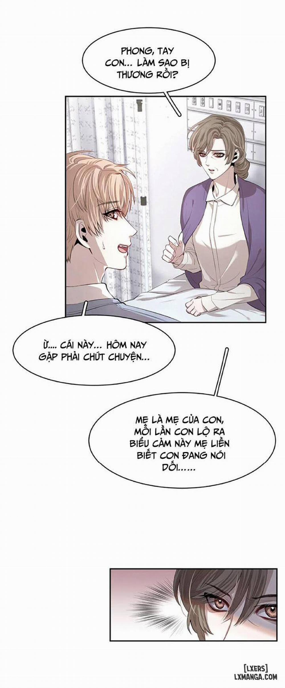 manhwax10.com - Truyện Manhwa Phi âu bất hạ Chương 2 Trang 14