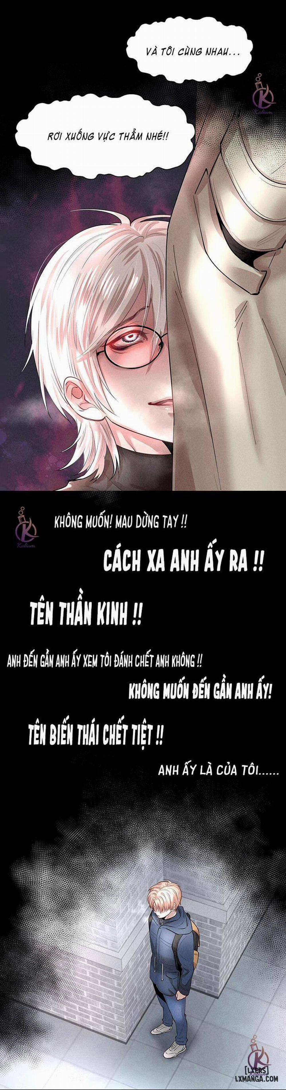 manhwax10.com - Truyện Manhwa Phi âu bất hạ Chương 4 Trang 14