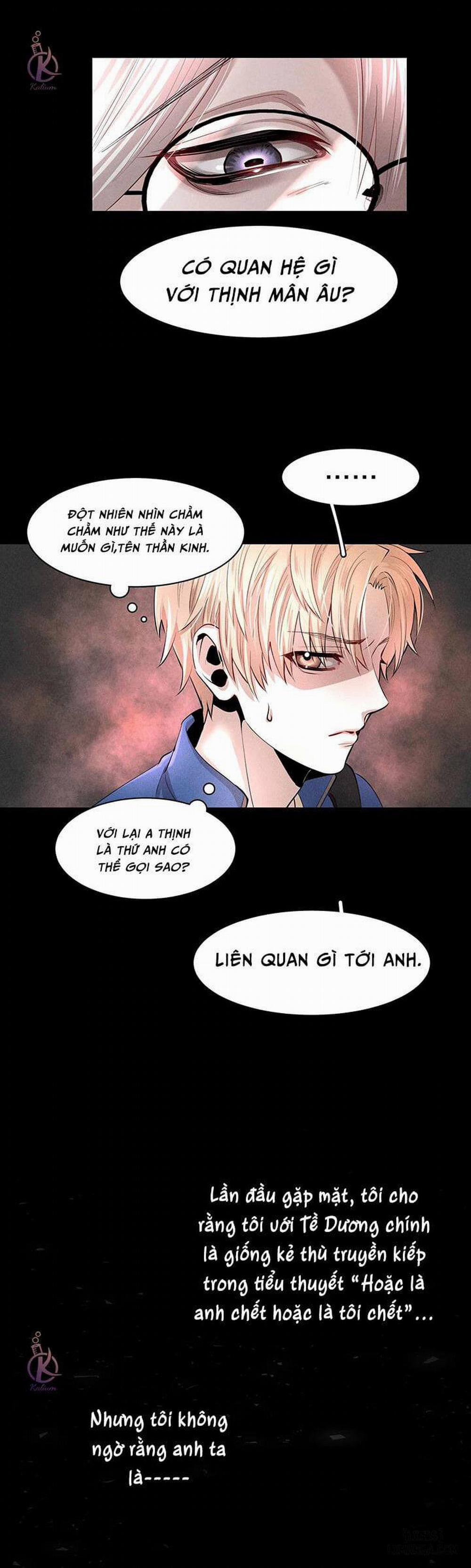 manhwax10.com - Truyện Manhwa Phi âu bất hạ Chương 4 Trang 7