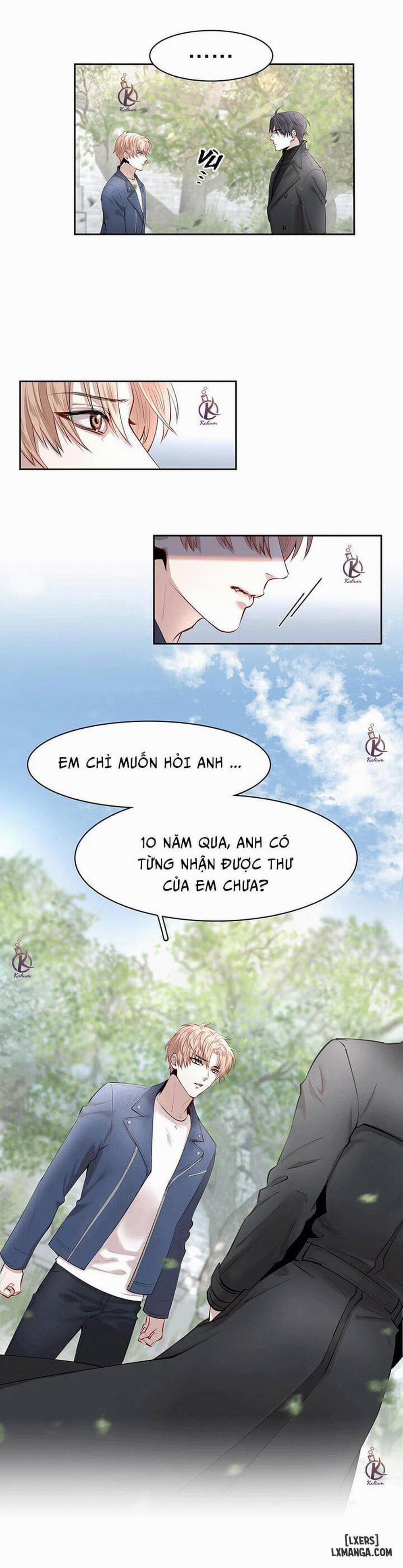 manhwax10.com - Truyện Manhwa Phi âu bất hạ Chương 7 Trang 16