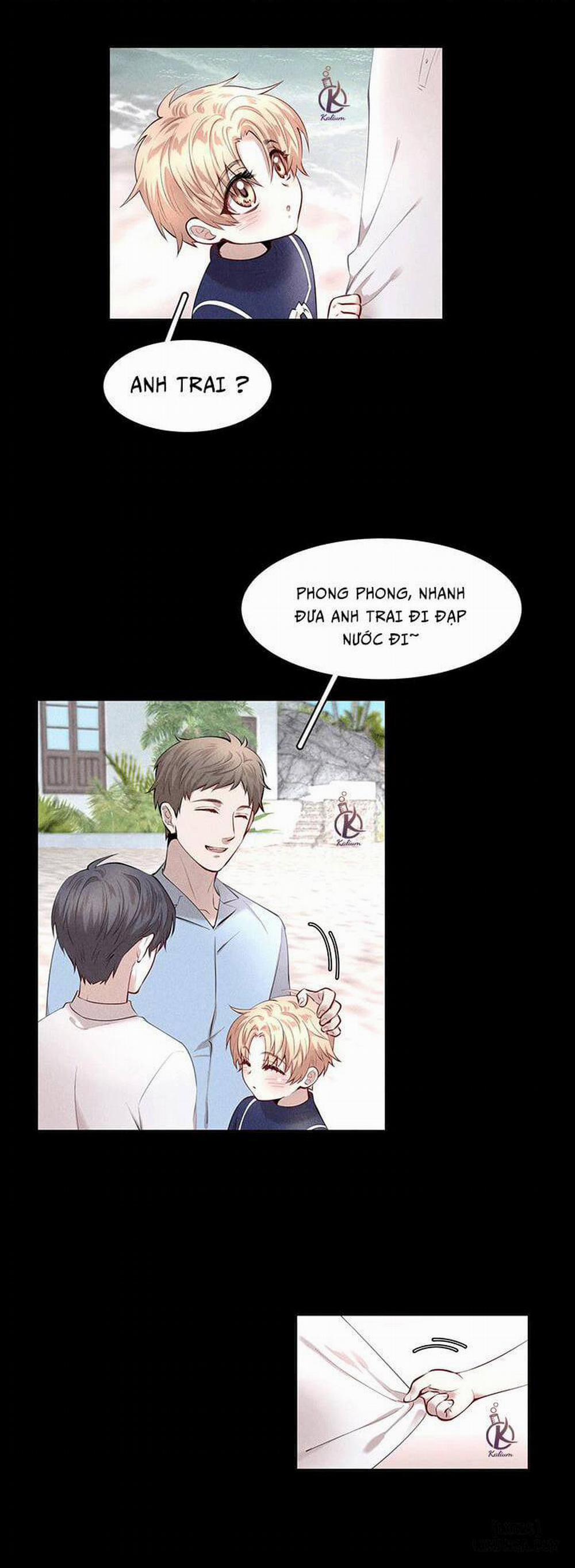 manhwax10.com - Truyện Manhwa Phi âu bất hạ Chương 7 Trang 6