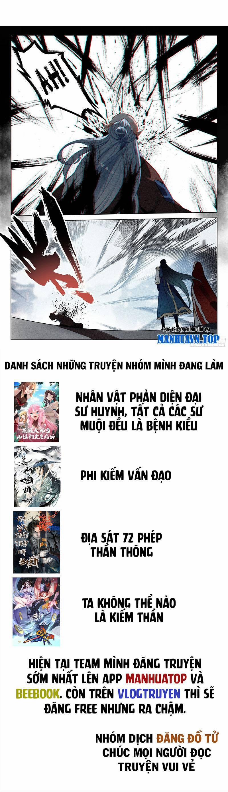 manhwax10.com - Truyện Manhwa Phi Kiếm Vấn Đạo Chương 78 Trang 8