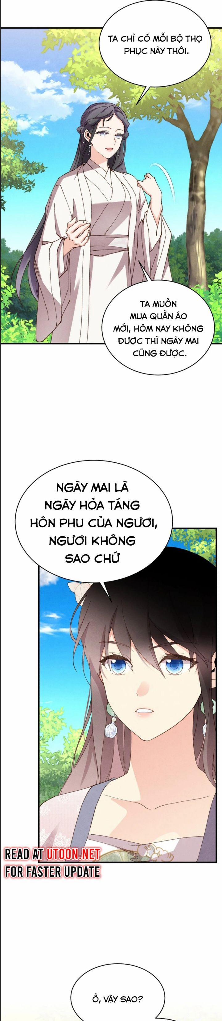 manhwax10.com - Truyện Manhwa Phi Lôi Đạo Chương 191 Trang 40