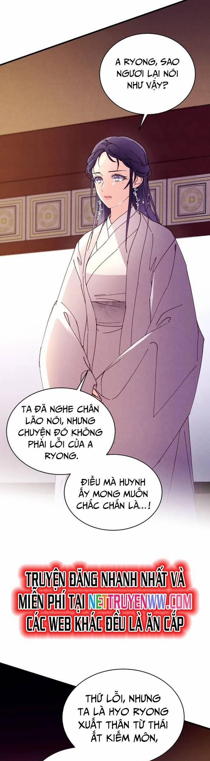 manhwax10.com - Truyện Manhwa Phi Lôi Đạo Chương 192 Trang 14