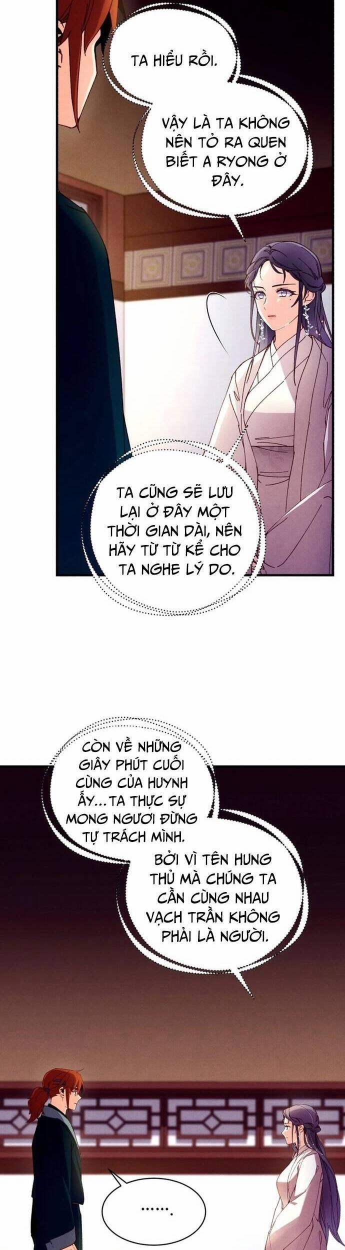 manhwax10.com - Truyện Manhwa Phi Lôi Đạo Chương 192 Trang 17