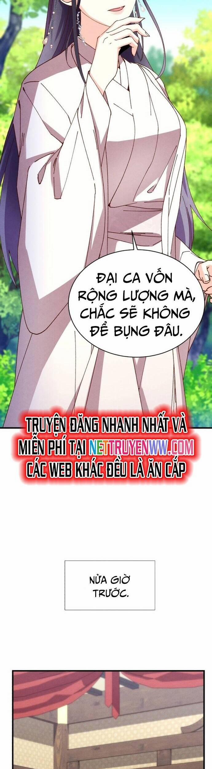 manhwax10.com - Truyện Manhwa Phi Lôi Đạo Chương 192 Trang 3