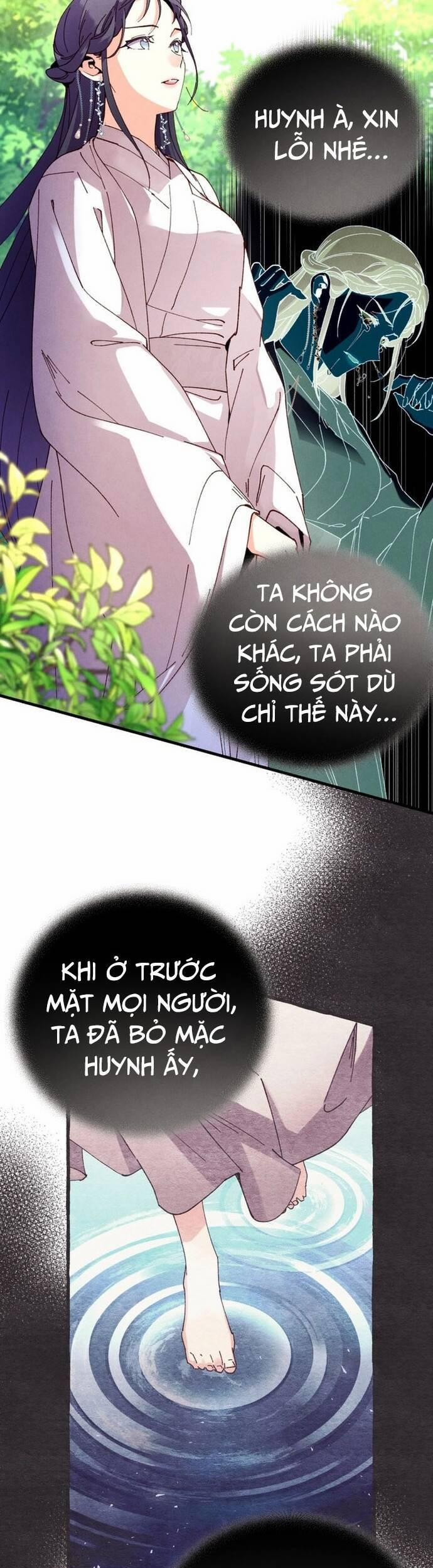 manhwax10.com - Truyện Manhwa Phi Lôi Đạo Chương 192 Trang 26