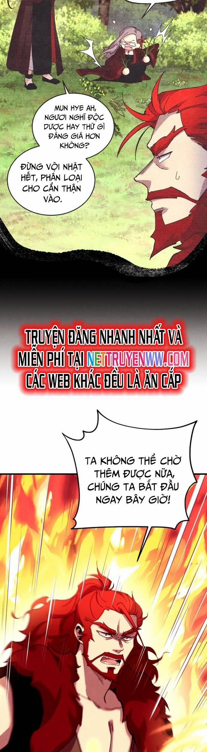 manhwax10.com - Truyện Manhwa Phi Lôi Đạo Chương 192 Trang 34