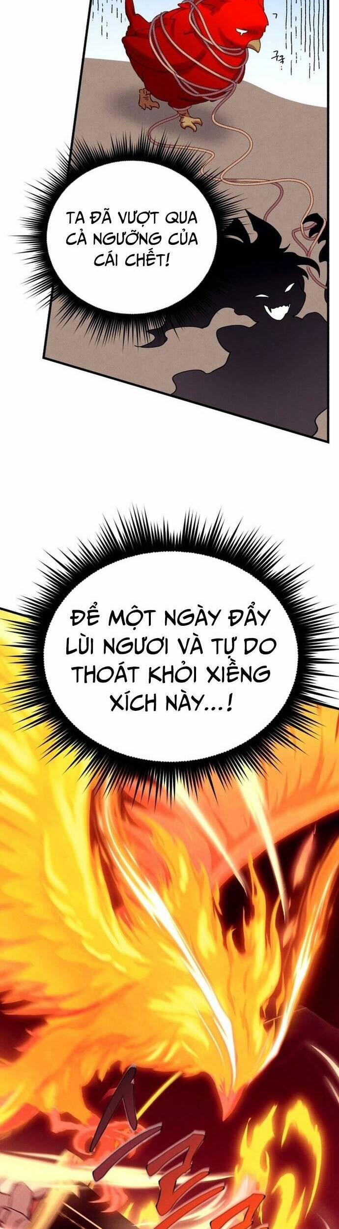 manhwax10.com - Truyện Manhwa Phi Lôi Đạo Chương 192 Trang 37