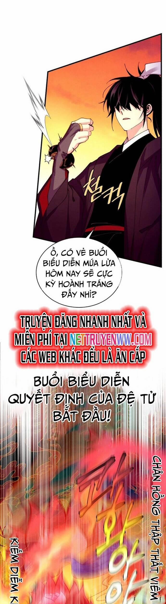 manhwax10.com - Truyện Manhwa Phi Lôi Đạo Chương 192 Trang 41