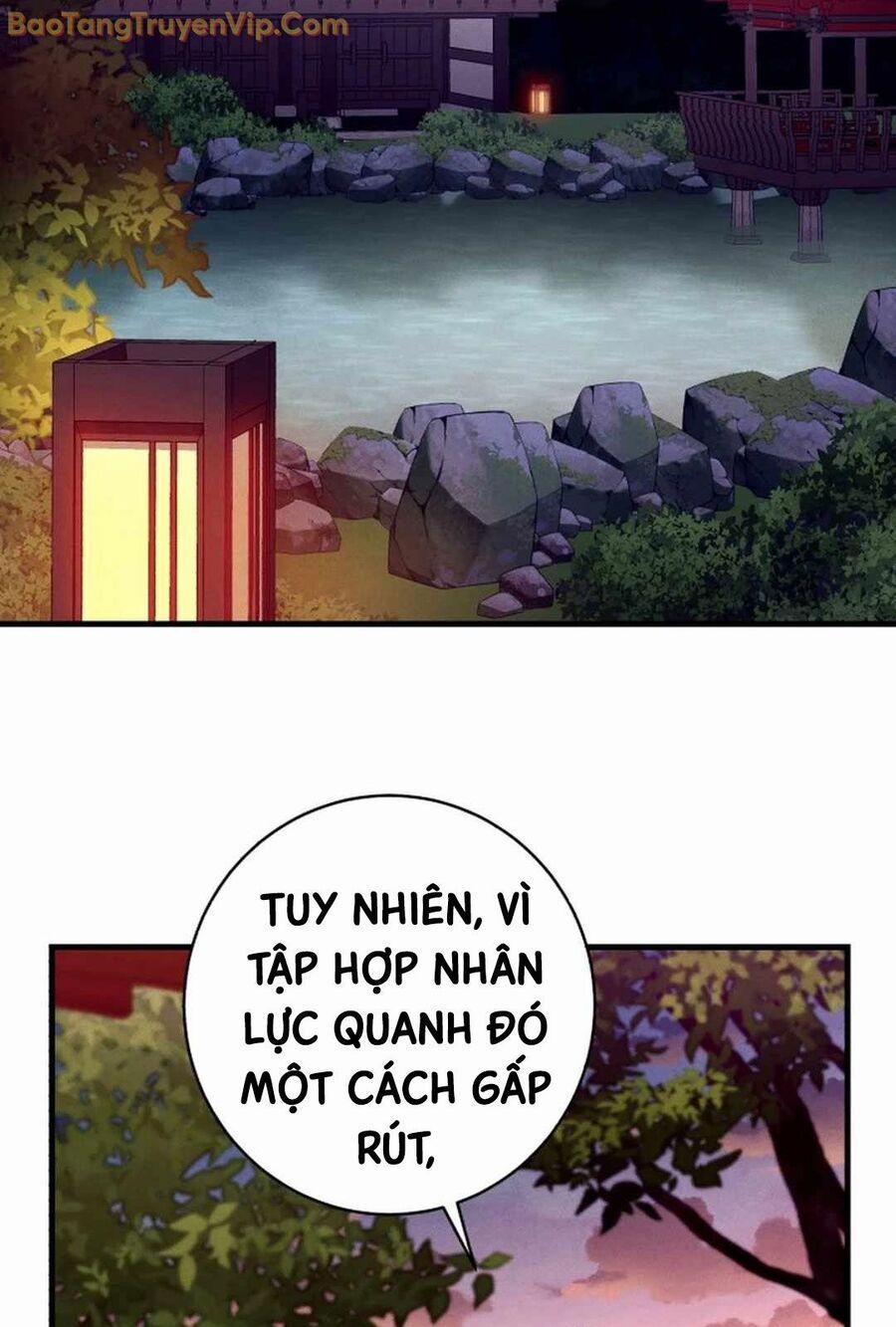 manhwax10.com - Truyện Manhwa Phi Lôi Đạo Chương 193 Trang 21