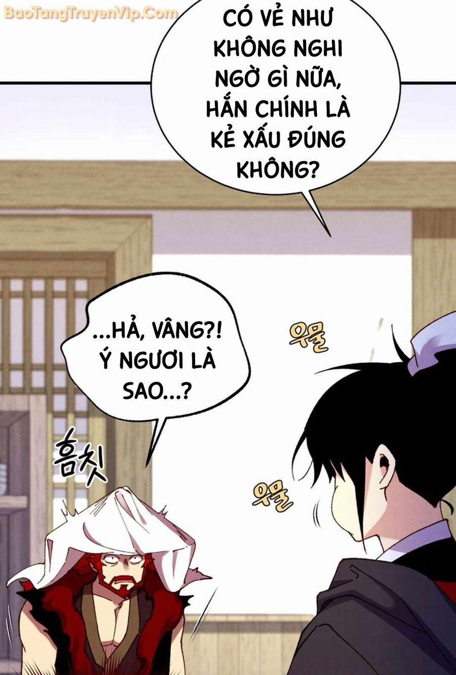 manhwax10.com - Truyện Manhwa Phi Lôi Đạo Chương 193 Trang 62