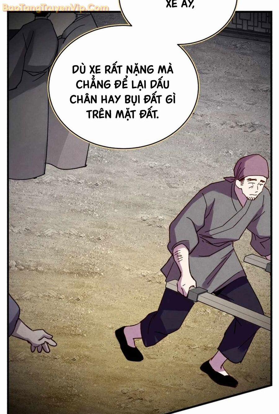 manhwax10.com - Truyện Manhwa Phi Lôi Đạo Chương 193 Trang 84