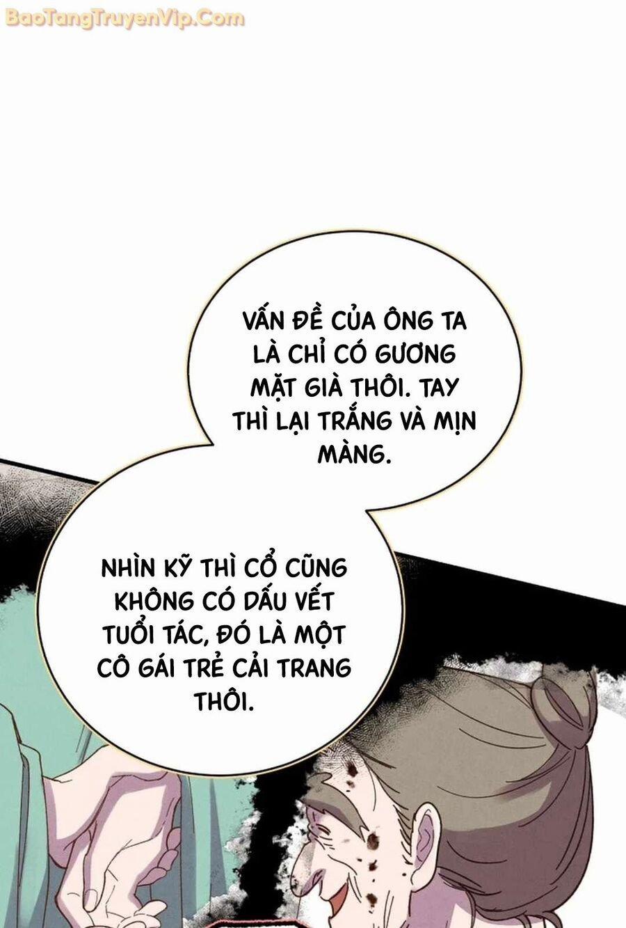 manhwax10.com - Truyện Manhwa Phi Lôi Đạo Chương 193 Trang 92