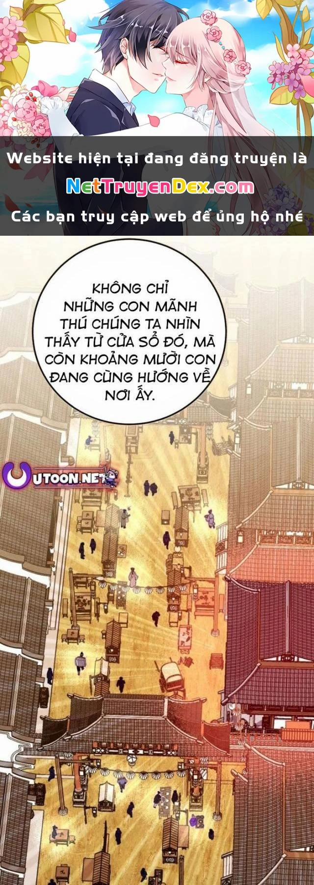 manhwax10.com - Truyện Manhwa Phi Lôi Đạo Chương 194 Trang 1