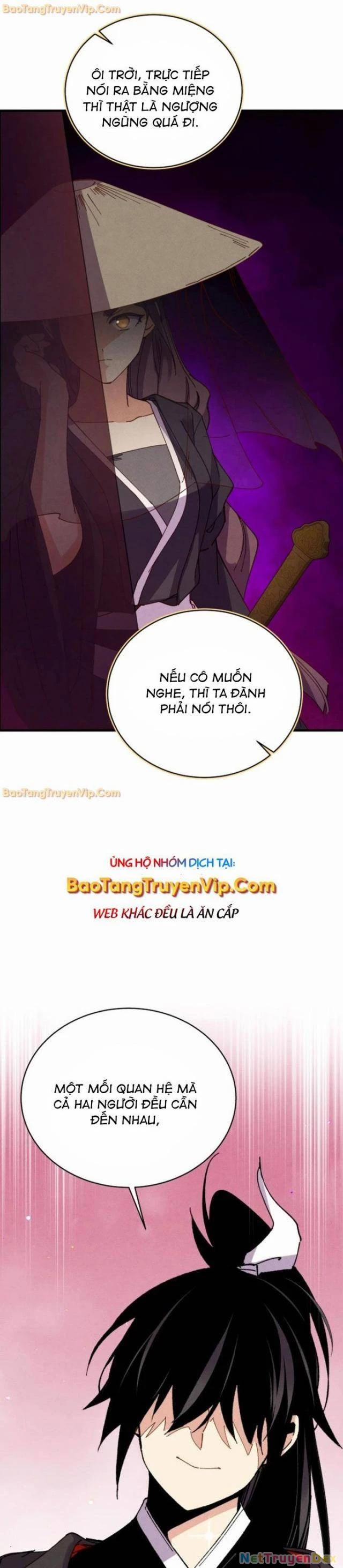 manhwax10.com - Truyện Manhwa Phi Lôi Đạo Chương 194 Trang 34