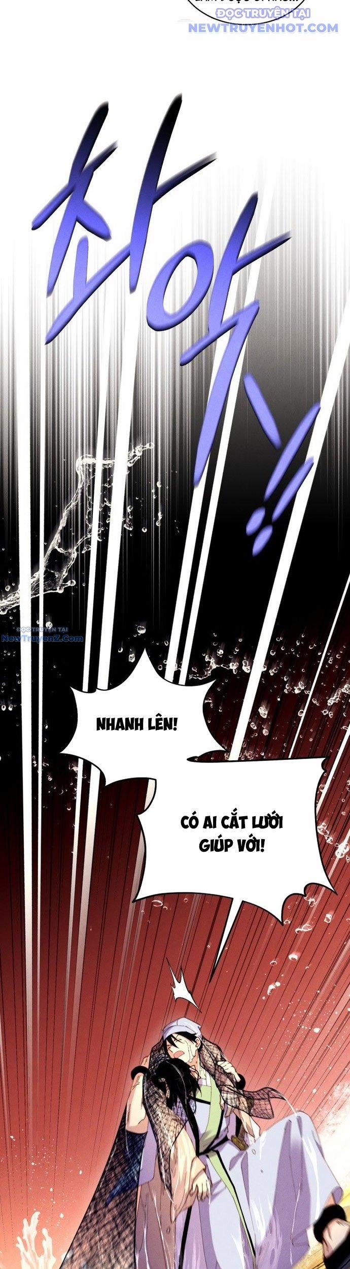 manhwax10.com - Truyện Manhwa Phi Lôi Đạo Chương 203 Trang 19