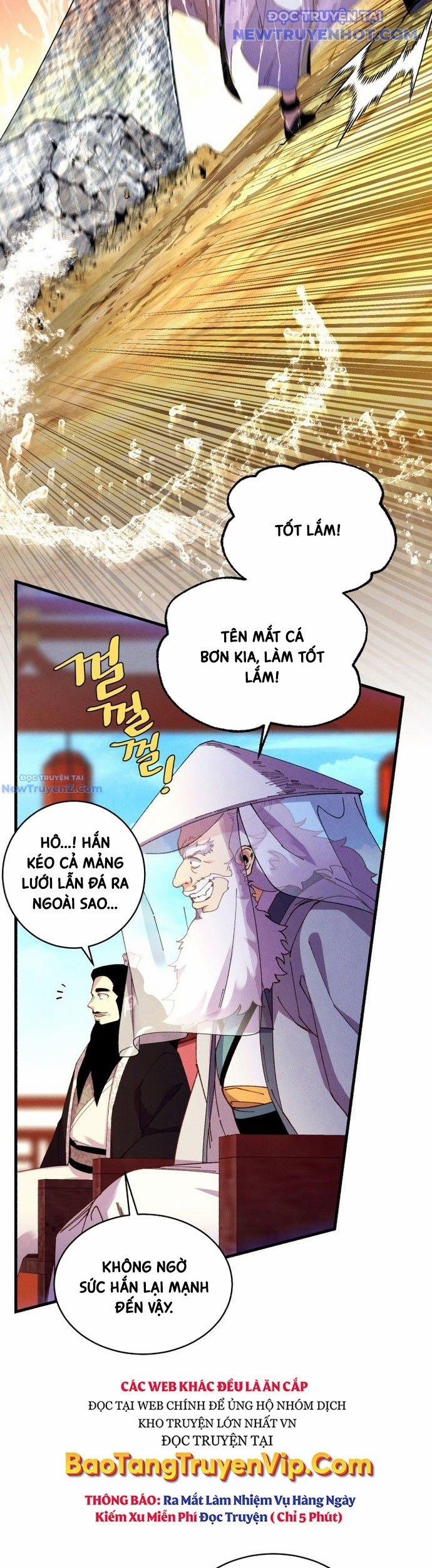 manhwax10.com - Truyện Manhwa Phi Lôi Đạo Chương 203 Trang 20