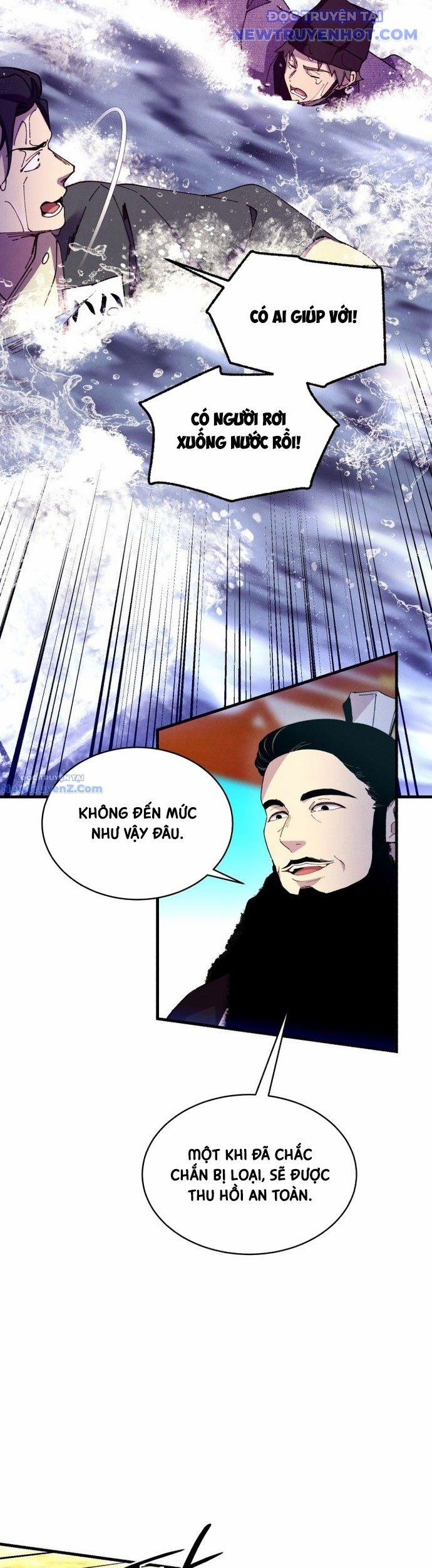 manhwax10.com - Truyện Manhwa Phi Lôi Đạo Chương 203 Trang 22