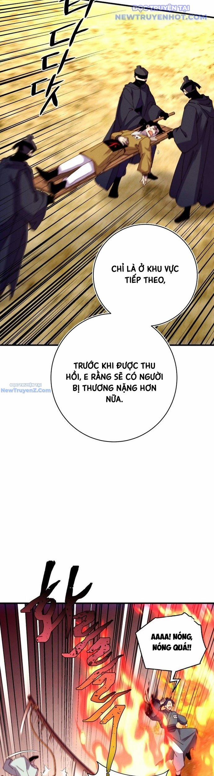 manhwax10.com - Truyện Manhwa Phi Lôi Đạo Chương 203 Trang 23