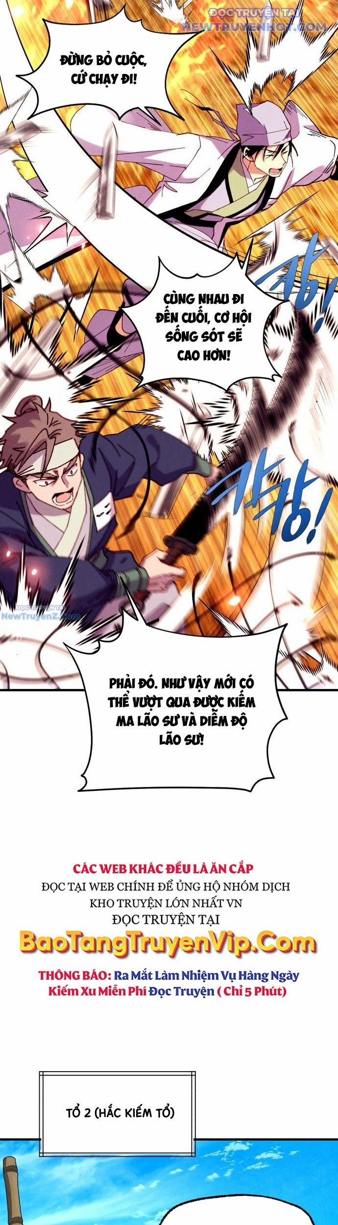 manhwax10.com - Truyện Manhwa Phi Lôi Đạo Chương 203 Trang 25